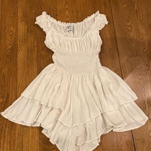 Princess Polly Romper